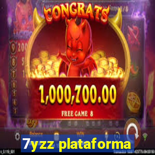 7yzz plataforma